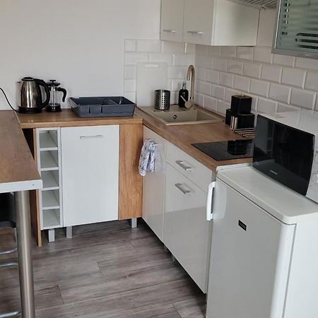 City Center Zwirki Apartment Λοτζ Εξωτερικό φωτογραφία